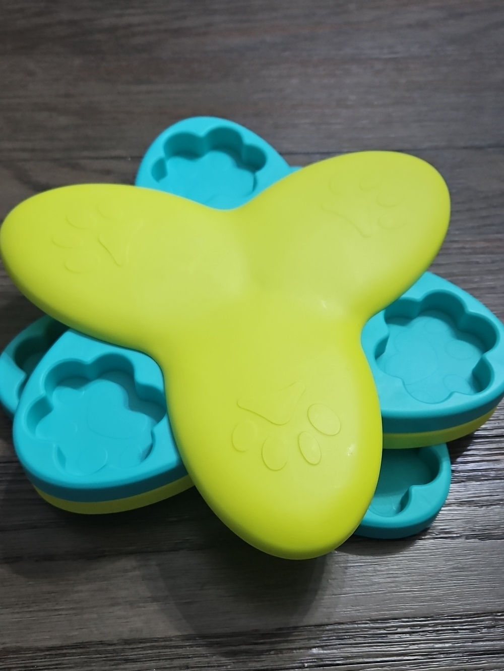 Pet Puzzle  Treat Toy